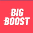 Logo image for big boost