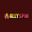 Logo image for allyspin casino